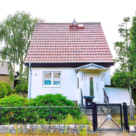 Ferienhaus Luise Neustrelitz Dış mekan fotoğraf