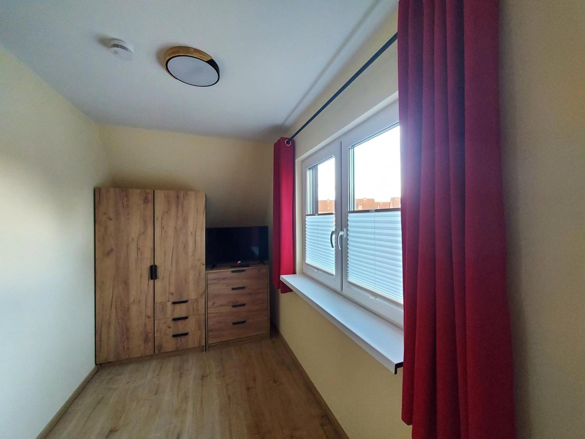 Ferienhaus Luise Neustrelitz Dış mekan fotoğraf